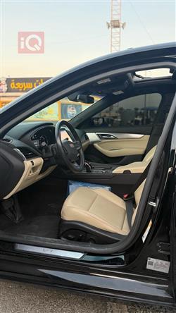 کادیلاک CT5